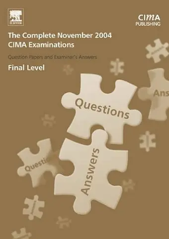 The Complete Set - Final Level cover
