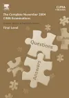 The Complete Set - Final Level cover