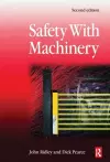 Safety with Machinery cover