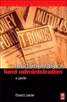 Fundamentals of Fund Administration cover