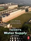 Water Supply cover