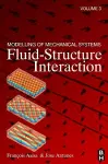 Modelling of Mechanical Systems: Fluid-Structure Interaction cover