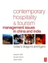 Contemporary Hospitality and Tourism Management Issues in China and India cover