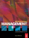 Introducing Management cover