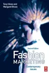 Fashion Marketing cover