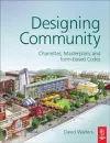 Designing Community cover