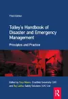 Tolley's Handbook of Disaster and Emergency Management cover