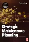 Strategic Maintenance Planning cover