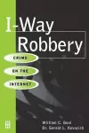 I-Way Robbery cover