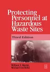 Protecting Personnel at Hazardous Waste Sites cover