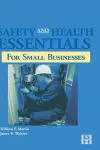 Safety and Health Essentials cover