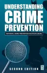 Understanding Crime Prevention cover