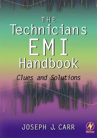 The Technician's EMI Handbook cover