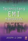 The Technician's EMI Handbook cover