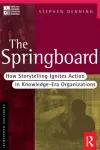 The Springboard cover