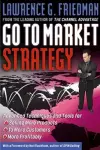 Go To Market Strategy cover