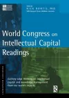 World Congress on Intellectual Capital Readings cover