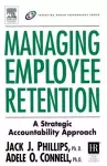 Managing Employee Retention cover