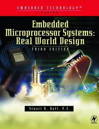 Embedded Microprocessor Systems cover