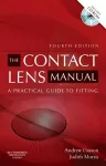 The Contact Lens Manual cover