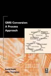 Qms Conversion cover