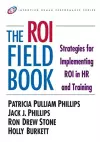 The ROI Fieldbook cover