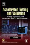 Accelerated Testing and Validation cover