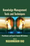 Knowledge Management Tools and Techniques cover