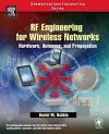RF Engineering for Wireless Networks cover
