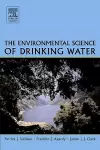 The Environmental Science of Drinking Water cover