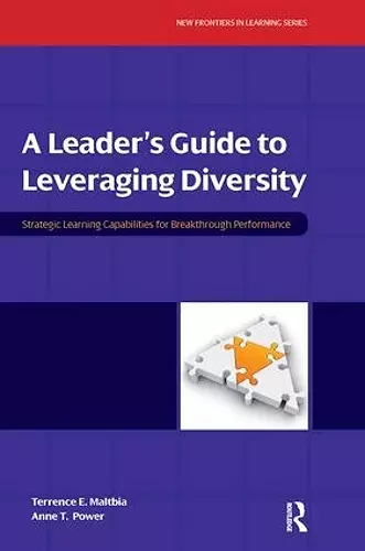 A Leader's Guide to Leveraging Diversity cover