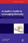 A Leader's Guide to Leveraging Diversity cover