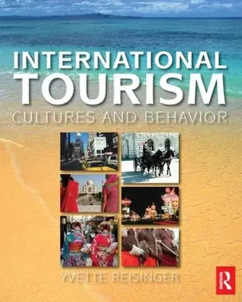 International Tourism cover