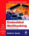 Embedded Multitasking cover