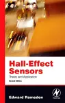 Hall-Effect Sensors cover