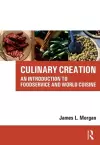 Culinary Creation cover