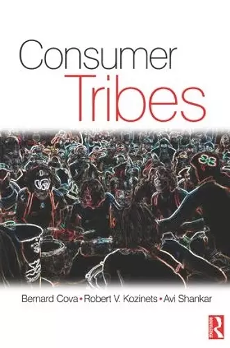 Consumer Tribes cover