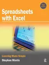 Spreadsheets with Excel cover