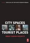 City Spaces - Tourist Places cover