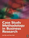 Case Study Methodology in Business Research cover