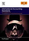 International Accounting Standards cover