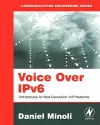 Voice Over IPv6 cover