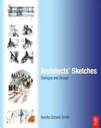 Architects' Sketches cover