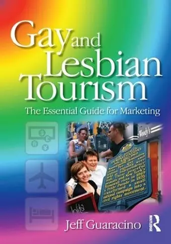 Gay and Lesbian Tourism cover