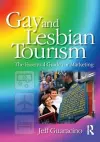 Gay and Lesbian Tourism cover