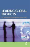Leading Global Projects cover