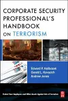 The Corporate Security Professional's Handbook on Terrorism cover