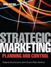 Strategic Marketing cover