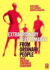 Extraordinary Performance from Ordinary People cover