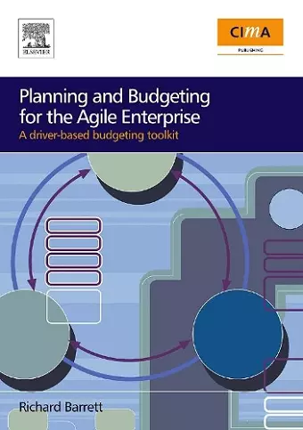 Planning and Budgeting for the Agile Enterprise cover